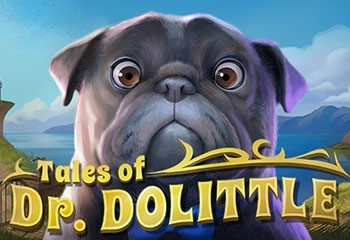 Tales of Dr. Dolittle